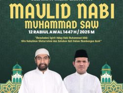 Display Pemerintah Aceh