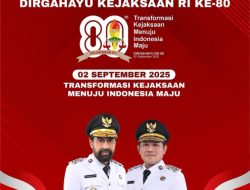 Display Pemerintah Aceh