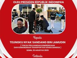 Display Pemerintah Aceh