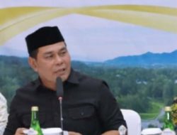 CSR Semen Andalas Harus Segera Disalurkan Jangan Tunggu Proposal