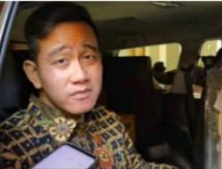 Gibran Tidak Dianggap Oleh Rakyat dan Sering Menghindar dari Wartawan?