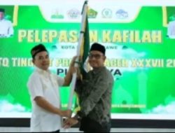 Semangat Qur’ani Kota Lhokseumawe: Dari Doa ke Prestasi