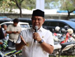 Bupati Aceh Besar Minta OPD dan Pilar Sosial Terkait Kebencanaan Selalu Siaga