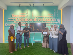 Disdik Aceh Gelar Program Kasmaran Matematika