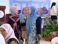 Ketua TP PKK Aceh Besar Dorong Pemanfaatan Pangan Lokal untuk Swasembada Pangan