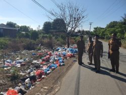 Kadis LH Aceh Besar, Muwardi: Penangan Sampah Butuh Kesadaran Kita Semua