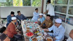 Wabup Aceh Besar: Peringatan Maulid Jangan Hanya Seremonial Saja, Tapi Bagaimana Meneladani Kehidupan Rasulullah