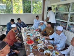 Wabup Aceh Besar: Peringatan Maulid Jangan Hanya Seremonial Saja, Tapi Bagaimana Meneladani Kehidupan Rasulullah