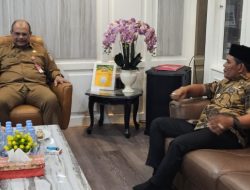 Pemkab Aceh Besar Usulkan Pemekaran Kecamatan Seulimuem