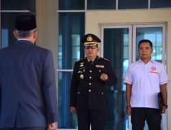 Pemuda Aceh Besar Siap Dukung Pembangunan Daerah