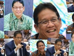 Butuh 10 Purbaya Untuk Buka 10 Kotak Pandora