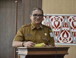Cegah Wabah Influenza, Bupati Armia Perintahkan Seluruh Faskes Siaga Penuh