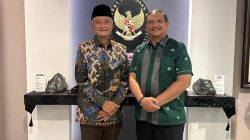 Dorong Ekonomi Daerah, Bupati Aceh Tamiang Lobi Kementerian PUPR