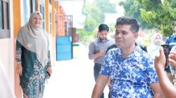 Plt. Kadisdik Aceh: Guru Tak Hanya Mengajar, Tapi Menuntun ke Surga