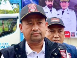 Chaidir Ditunjuk Jadi Plt. Kepala Dinas Sosial Aceh, Siap Jalankan Amanah dan Perkuat Sinergi Sosial