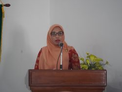 DWP Aceh dan DWP Jawa Barat Sepakat Perkuat Kolaborasi Pemberdayaan Perempuan dan UMKM