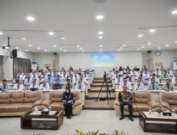 Penggunaan Dana Desa Belum Efektif, Peserta PKN II Angkatan XXIV LAN RI Aceh Dorong Reformasi Menyeluruh Tata Kelola
