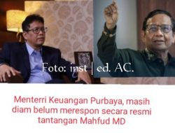 PR Lama Jangan Cuma Disemir, Sikat Sampai Kinclong