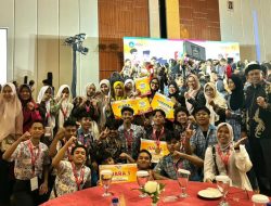 Empat Siswa Aceh Raih Prestasi Nasional di FLS3N, Plt. Kadisdik Aceh: Ini Bukti Anak Kita Mampu Bersaing