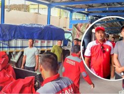Pemerintah Aceh Gerak Cepat Penuhi Permintaan Bantuan Logistik Wabup Aceh Utara