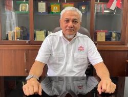 KADIN Aceh Dirikan Posko Darurat Bencana, Dunia Usaha Bersatu Bantu Korban Banjir