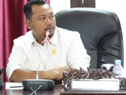 Provinsi Aceh resmi menetapkan Status Tanggap Darurat