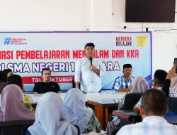 Disdik Aceh Serukan Penggalangan Donasi untuk Guru, Tendik dan Siswa Terdampak Banjir Aceh