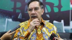 Dikenal Sebagai Pahlawan Anti Korupsi, Siapa Pengganti?