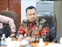 Realisasi PAD Lhokseumawe Capai 85 Persen
