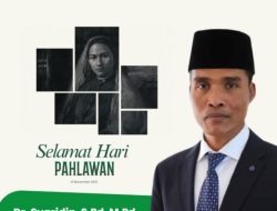 Display Publikasi & Ucapan DPKA