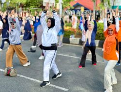 Ketua Dewan Pembina YJI Aceh Imbau Masyarakat Ikut SJS di Car Free Day