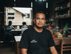 Warga dan Pemko Lhokseumawe Harus Tanggap Hadapi Monsun Asia