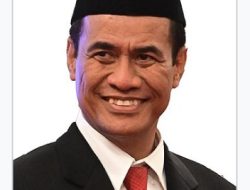 Menteri Pertanian Amran Minim Sesitivitas