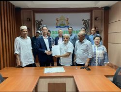 KADIN Aceh Teken MoU Strategis dengan Henan Zhongli, Buka Jalan Industrialisasi Agro Modern di Aceh