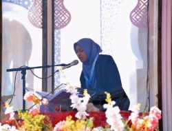 Qari dan Qariah Aceh Besar Mulai Tampil di MTQ ke-37 di Pidie Jaya