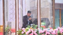 Dua Qiraah Mujawwad Remaja Aceh Besar Tampil pada MTQ ke-37 Aceh di Pidie Jaya