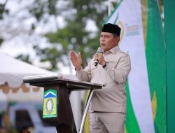 Rayakan Uro Lahe ke-69, Pemkab Aceh Besar Gelar Pameran Pembangunan dan Expo UMKM