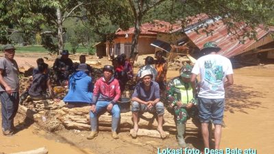 Kondisi Aceh Tengah dan Bener Meriah Memasuki Fase Krisis