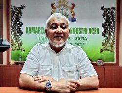 KADIN Aceh Desak Menhub Tinjau Lonjakan Harga Tiket Pesawat 