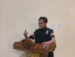 Ketika Bencana Dijadikan Panggung Politik: Wacana Jabatan Presiden Seumur Hidup, Terucap!