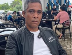 KPA Sagoe Tgk Dikeuramat: Tiga Truk Bantuan Terkumpul Satu Malam