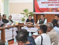 Sekda Instruksikan Dinkes Perkuat Layanan Kesehatan