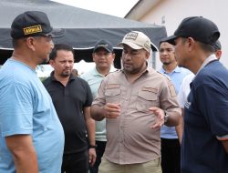 Jaringan Kantor Bank Aceh di Aceh Tamiang Telah Kembali Aktif