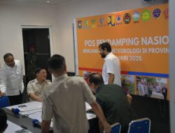Mualem Rapat Bersama Presiden, Minta Pulihkan Kesehatan dan Sembako