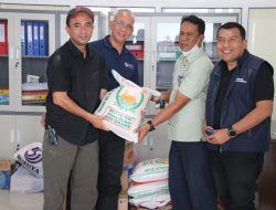 Direktorat PKPLK Kemendikdasmen Salurkan Bantuan untuk Korban Banjir dan Longsor Aceh