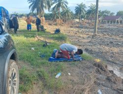 Ketika Segalanya Hilang, Iman Tetap Berdiri.