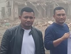 Satu Langkah dari Kita Bisa Menjadi Napas Baru untuk Pengungsi