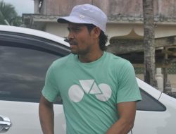 KPA–PA Sagoe Tgk Di Keuramat Temukan Selmak Belum Tersentuh Bantuan