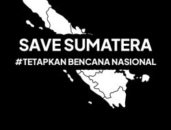 Masyarakat Aceh Berharap Pemerintah Segera Tetapkan Bencana Nasional