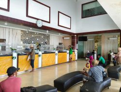 Tuntas 100%, Seluruh Jaringan Kantor Bank Aceh Sudah Beroperasi Penuh